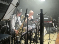 Orkestern