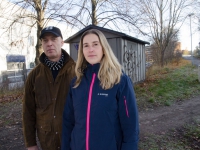 Ulf och Karin