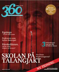 Magasin 360